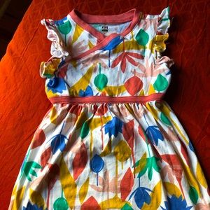 Tea Girls Dress